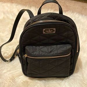 Kate Spade Backpack